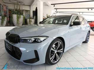 320 d xDrive M-Sport Aut*LED*NAVI*KAMERA*, 46990 €, Auto & Fahrrad-Autos in 6220 Gemeinde Buch in Tirol