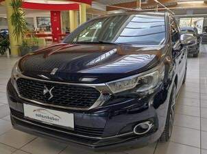 DS4 THP 210 S&S, 13990 €, Auto & Fahrrad-Autos in 5500 Bischofshofen DS4 THP 210 S&S, 13990 €, Auto & Fahrrad-Autos in 5500 Bischofshofen