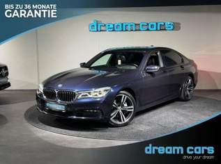 730 d Lang / M Paket 20" / Luft / Soft Close / Nappa / Voll /, 28900 €, Auto & Fahrrad-Autos in 6063 Marktgemeinde Rum