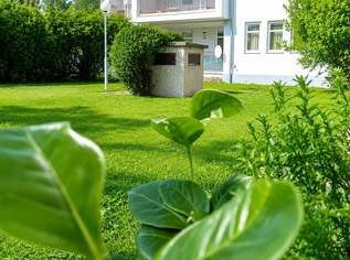 Wohnen mit Gartenflair in Rodaun – bezugsfertige 3-Zimmer-Wohnung mit wunderschönem Gemeinschaftsgarten | ZELLMANN IMMOBILIEN, 299000 €, Immobilien-Wohnungen in 1230 Liesing
