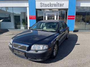 S80 2,9 Klassik*EXPORT*, 490 €, Auto & Fahrrad-Autos in Steiermark