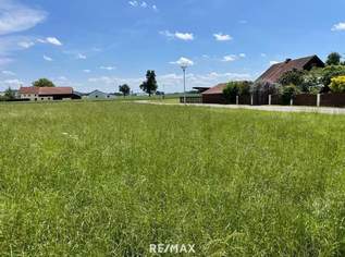 Baugrund für Ihr Eigenheim!, 53000 €, Immobilien-Grund und Boden in 4974 Hart