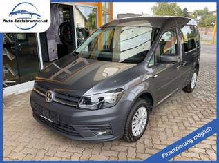 Caddy Kombi Trendline 2,0 TDI**NAVI*PDC**, 16770 €, Auto & Fahrrad-Autos in 8330 Feldbach Caddy Kombi Trendline 2,0 TDI**NAVI*PDC**, 16770 €, Auto & Fahrrad-Autos in 8330 Feldbach