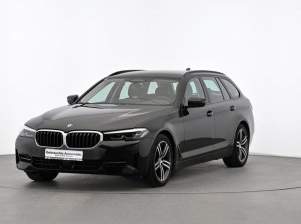 520d xDrive G31, 31450 €, Auto & Fahrrad-Autos in 3304 Gemeinde Sankt Georgen am Ybbsfelde