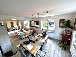 Traumhaftes Wohnobjekt mit herrlichem Garten in Feistritz an der Drau: Idylle und Naturnähe vereint, 490000 €, Immobilien-Häuser in 9710 Feistritz an der Drau