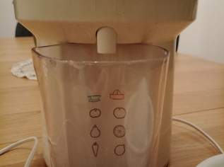 Entsafter , 25 €, Haus, Bau, Garten-Haushaltsgeräte in 8530 Deutschlandsberg