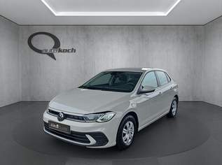 Polo Austria ''Unlimited Paket'', 18490 €, Auto & Fahrrad-Autos in 6800 Gisingen