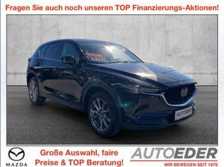 CX-5 CD184 AWD Revolution Top Aut., 18750 €, Auto & Fahrrad-Autos in 4111 Walding