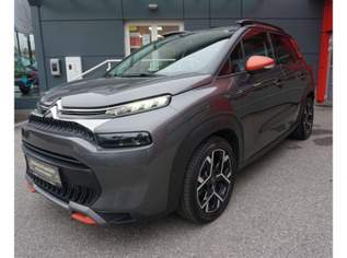 C3 Aircross HDi 120 EAT SHINE, 15700 €, Auto & Fahrrad-Autos in 2500 Gemeinde Baden