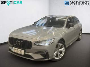 V90 T6 AWD Recharge PHEV Plus Dark, 49990 €, Auto & Fahrrad-Autos in 5020 Altstadt