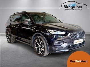Tarraco eHybrid PHEV 245 FR DSG, 33990 €, Auto & Fahrrad-Autos in 3430 Gemeinde Tulln an der Donau Tarraco eHybrid PHEV 245 FR DSG, 33990 €, Auto & Fahrrad-Autos in 3430 Gemeinde Tulln an der Donau