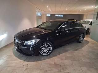 CLA Shooting Brake Aut., 19900 €, Auto & Fahrrad-Autos in 4134 Putzleinsdorf