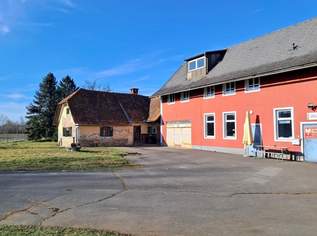 Wohnen & Arbeiten unter einem Dach – Nähe LKH Radkersburg, 579000 €, Immobilien-Häuser in 8490 Bad Radkersburg Wohnen & Arbeiten unter einem Dach – Nähe LKH Radkersburg, 579000 €, Immobilien-Häuser in 8490 Bad Radkersburg