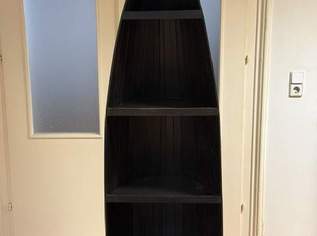Großes Holz-Boot-Regal, 280 €, Haus, Bau, Garten-Möbel & Sanitär in 9400 Wolfsberg
