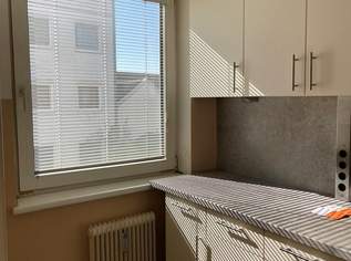 1-Zimmerwohnung mit separater Einbauküche