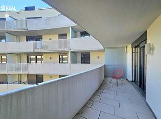 MODERNE 2-ZIMMER-LOGGIAWOHNUNG BEI DER U-2 MESSE, 1080.7 €, Immobilien-Wohnungen in 1020 Leopoldstadt