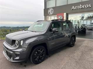 Renegade 1.5 MultiAir Mild Hybrid Longiude, 29890 €, Auto & Fahrrad-Autos in 4320 Perg Renegade 1.5 MultiAir Mild Hybrid Longiude, 29890 €, Auto & Fahrrad-Autos in 4320 Perg