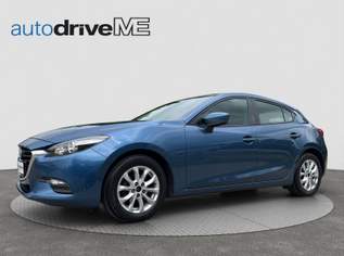 3 1.5 SKYACTIV-G 100 Emotion, 10900 €, Auto & Fahrrad-Autos in 4921 Hohenzell