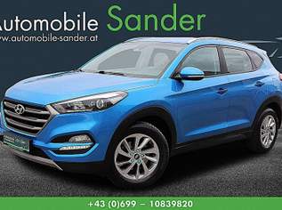 Tucson 1,7 CRDI Start-Stopp Edition 25 DCT, 17950 €, Auto & Fahrrad-Autos in 4060 Leonding Tucson 1,7 CRDI Start-Stopp Edition 25 DCT, 17950 €, Auto & Fahrrad-Autos in 4060 Leonding