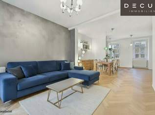 Altbau APARTMENT | Absolute Joy, 677777 €, Immobilien-Wohnungen in 1070 Neubau
