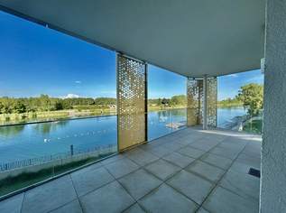 Exklusives Wohnen am Wasser: Ihr neues Zuhause am Kuchelauer Hafen, 3991.68 €, Immobilien-Wohnungen in 1190 Döbling Exklusives Wohnen am Wasser: Ihr neues Zuhause am Kuchelauer Hafen, 3991.68 €, Immobilien-Wohnungen in 1190 Döbling