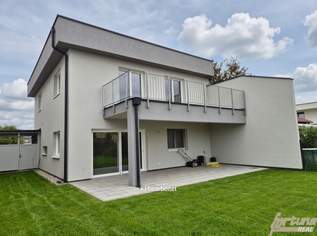 Modernes Erstbezug-Haus in Wipfing - Provisionsfrei für den Käufer!, 650000 €, Immobilien-Häuser in 3426 Muckendorf an der Donau