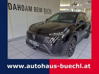 3008 Hybrid 145 e-DCS6 GT, 34990 €, Auto & Fahrrad-Autos in 4911 Tumeltsham