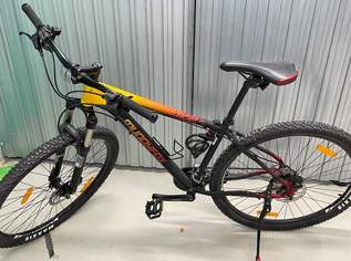 MOUNTAINBIKE, 500 €, Auto & Fahrrad-Fahrräder in 1050 Margareten