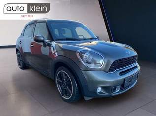 MINI Countryman COOPER SD ALL4 Aut., 9900 €, Auto & Fahrrad-Autos in 8430 Leibnitz
