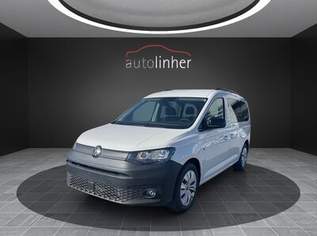 Caddy Maxi TDI 4Motion ''KESSY+ACC+KAMERA'', 47900 €, Auto & Fahrrad-Autos in 6800 Gisingen Caddy Maxi TDI 4Motion ''KESSY+ACC+KAMERA'', 47900 €, Auto & Fahrrad-Autos in 6800 Gisingen