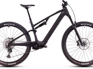 Cube AMS Hybrid ONE44 C:68X Race 400X - blackline Rahmengröße: M, 4999 €, Auto & Fahrrad-Fahrräder in Österreich