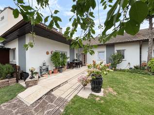 Einfamilienhaus mit ca. 134 m² Wohnfläche und schönem Grundstück in zentraler Lage von Neunkirchen!, 349000 €, Immobilien-Häuser in 2620 Gemeinde Neunkirchen Einfamilienhaus mit ca. 134 m² Wohnfläche und schönem Grundstück in zentraler Lage von Neunkirchen!, 349000 €, Immobilien-Häuser in 2620 Gemeinde Neunkirchen