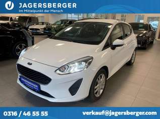 Fiesta Trend 1,1 Start/Stop, 10590 €, Auto & Fahrrad-Autos in 8200 Gleisdorf Fiesta Trend 1,1 Start/Stop, 10590 €, Auto & Fahrrad-Autos in 8200 Gleisdorf