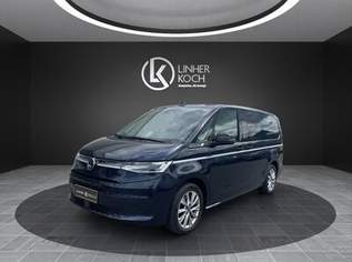 Multivan Style ÜH TDI ''LED-MATRIX+SHZ-hinten'', 67900 €, Auto & Fahrrad-Autos in 6800 Gisingen