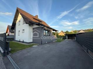Modernisiertes Einfamilienhaus mit viel Platz und Privatsphäre, 559000 €, Immobilien-Häuser in 4600 Wels Modernisiertes Einfamilienhaus mit viel Platz und Privatsphäre, 559000 €, Immobilien-Häuser in 4600 Wels