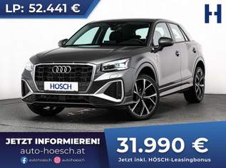 Q2 35 TFSI S-Line Aut. MATRIX ASSISTENZ R-KAM, 33490 €, Auto & Fahrrad-Autos in 4061 Pasching Q2 35 TFSI S-Line Aut. MATRIX ASSISTENZ R-KAM, 33490 €, Auto & Fahrrad-Autos in 4061 Pasching