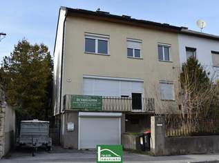 Doppelhaushälfte in Eisenstadt - Nähe Schlosspark/Krankenhaus - JETZT ANFRAGEN, 449000.63 €, Immobilien-Häuser in 7000 Eisenstadt Doppelhaushälfte in Eisenstadt - Nähe Schlosspark/Krankenhaus - JETZT ANFRAGEN, 449000.63 €, Immobilien-Häuser in 7000 Eisenstadt