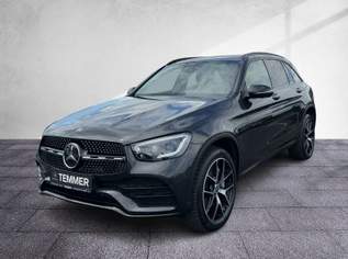 GLC 300 de 4M AMG-Line, 35750 €, Auto & Fahrrad-Autos in 8434 Tillmitsch