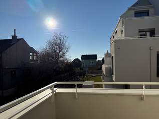 BEZUGSFERTIG I Nähe Mühlwasser I Klimaaktiv-zertifiziert I Tiefgarage I Wärmepumpe I Fußbodenheizung & Kühlung I PV-Anlage, 421400 €, Immobilien-Wohnungen in 1220 Donaustadt