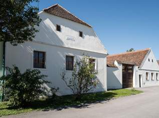 “Zauberhafter Dreikanthof mit großem Gartenparadies bei Tulln“, 950000 €, Immobilien-Häuser in 3430 Nitzing