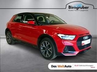 A1 30 TFSI intense, 28990 €, Auto & Fahrrad-Autos in 3430 Gemeinde Tulln an der Donau
