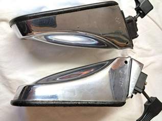 sl 107 spiegel - oldtimer, 160 €, Auto & Fahrrad-Teile & Zubehör in 7322 Gemeinde Lackenbach sl 107 spiegel - oldtimer, 160 €, Auto & Fahrrad-Teile & Zubehör in 7322 Gemeinde Lackenbach