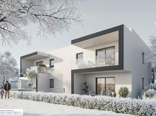 Neubau-Wohnung mit Balkon zum absolut unschlagbaren Preis!, 239000 €, Immobilien-Wohnungen in 4922 Pramerdorf