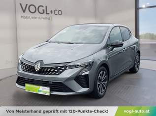 Clio Techno TCe 90 X-tronic, 22390 €, Auto & Fahrrad-Autos in 8010 Sankt Leonhard Clio Techno TCe 90 X-tronic, 22390 €, Auto & Fahrrad-Autos in 8010 Sankt Leonhard