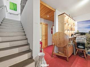 Einzigartiges Kellergassen-Juwel im westlichen Weinviertel – Tradition trifft modernen Komfort!, 149000 €, Immobilien-Gewerbeobjekte in 3714 Gemeinde Sitzendorf an der Schmida