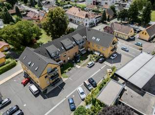 Anlageobjekt mit 3 Wohnungen und 2 Apartments in Leibnitz!, 650000 €, Immobilien-Gewerbeobjekte in 8430 Kaindorf an der Sulm