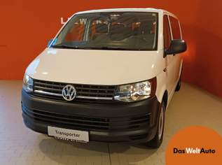 Transporter T6 Kombi TDI, 50990 €, Auto & Fahrrad-Autos in 1100 Favoriten