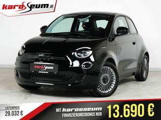 500e | TOP GEPFLEGT | 23,8kWh | Virtual Cockpit, 13990 €, Auto & Fahrrad-Autos in 4693 Desselbrunn