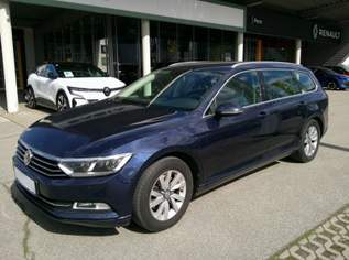 Passat Variant Comf, 8900 €, Auto & Fahrrad-Autos in 9400 Wolfsberg