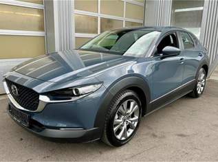 CX-30 e-Skyactive G140 Centre-Line mit Navigation, 24490 €, Auto & Fahrrad-Autos in 2380 Gemeinde Perchtoldsdorf